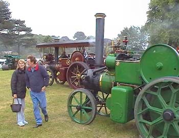 greenmachine